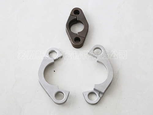 Automobile casting