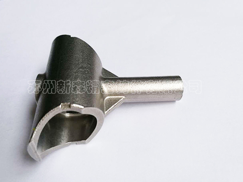 Automobile casting